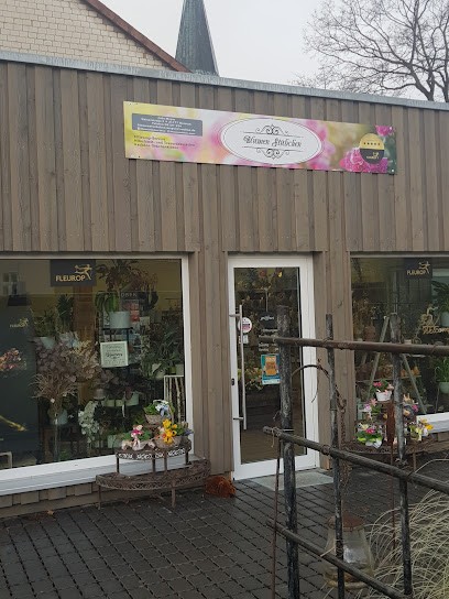 Blumenstübchen Anika Meyer, Blumenladen in Harsum