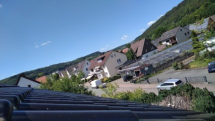 Rosen Meier Heinrich Meier Inh. Marianne Hilmer, Blumenladen in Höxter