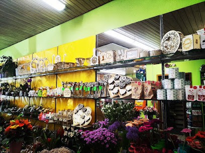 Der Florist - Inh. Th. Kästle, Blumenladen in Meßstetten