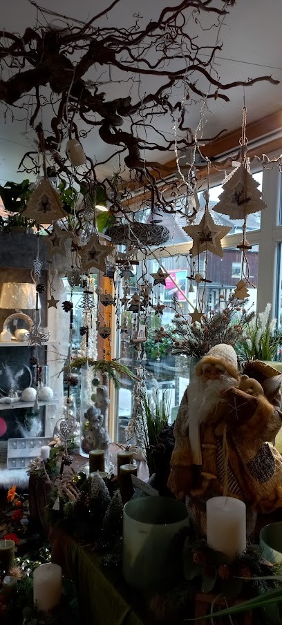 Blumen Meul GmbH, Blumenladen in Kürten