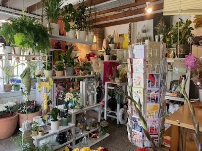 Blumeneck Weischlitz, Blumenladen in Weischlitz