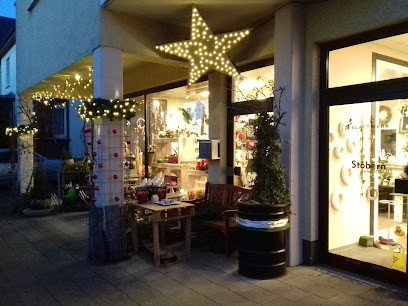 Blattwerk Individuelle Floristik, Blumenladen in Lippstadt