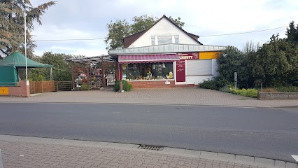 Blumen Und Gartenbau Schmitt Inh. Volker Schmitt, Blumenladen in Eich