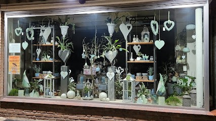 Blumenhaus Schulz Thorsten Grünhagen, Blumenladen in Munster