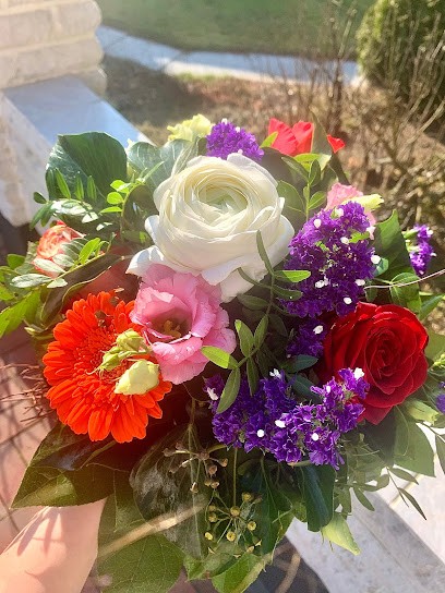 Blumenhaus Lüdemann, Blumenladen in Cuxhaven