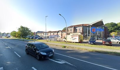 Blume Ideal, Blumenladen in Schortens