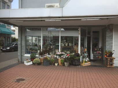 Blumen Galerie Hahn, Blumenladen in Griesheim