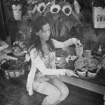 Tulpia Blumenwerkstatt Inh. Maria Herzog, Blumenladen in Eisenhüttenstadt