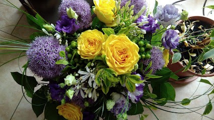 Blumenwerkstatt Eggenstein, Blumenladen in Floh-Seligenthal