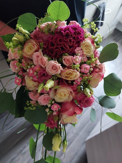 Blumenparadies Wittich, Blumenladen in Hainichen