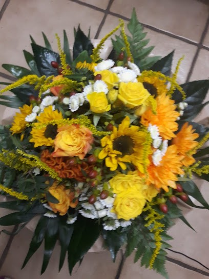 Bianca's Blütenzauber, Blumenladen in Echzell