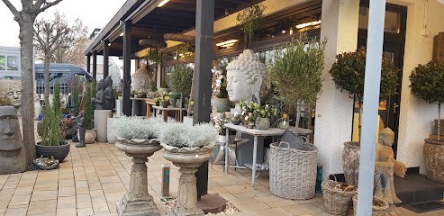 Czerwinski Trendfloristik & Wohnaccessoires, Blumenladen in Walldorf