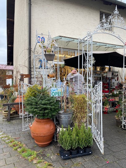 forstflor, Blumenladen in Forstinning