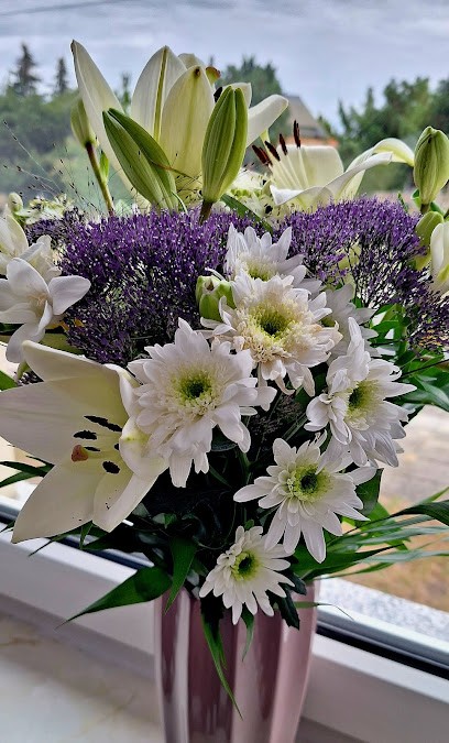 Gartenbau Gerald Kniep, Blumenladen in Schipkau