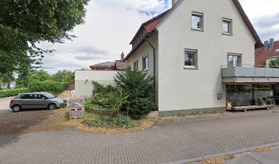 Birgit's Blumenwerkstatt, Blumenladen in Reute