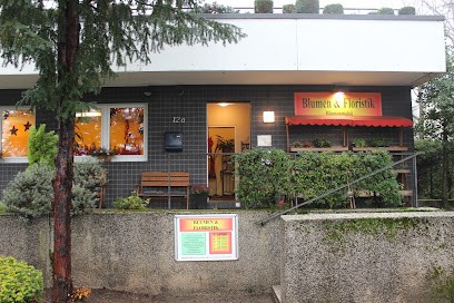 Blumenmobil: Blumen und Floristik, Blumenladen in Köln