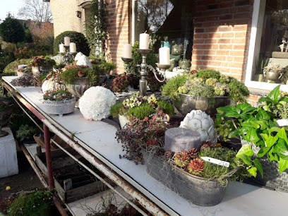 Blumenstudio Mona Lisa, Blumenladen in Wachtendonk