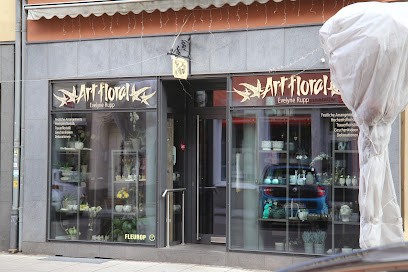 Blumen Art Floral - Evelyne Rupp, Blumenladen in Saarlouis