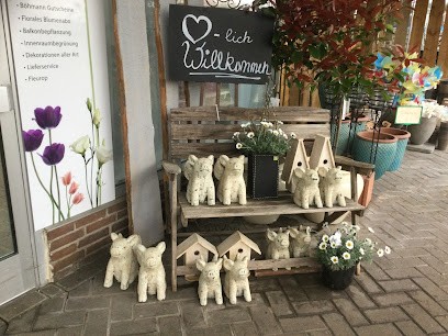 Blumen Böhmann Anke Böhmann, Blumenladen in Bad Rothenfelde