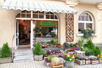 Sebnitzer Blumenkörbchen, Blumenladen in Sebnitz