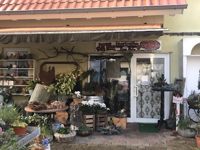 Inspiration - Der Teeladen, Blumenladen in Rauenberg