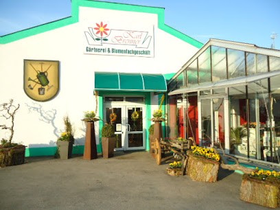 Karl Brenner – Gärtnerei Und Blumenfachgeschäft, Blumenladen in Herrieden