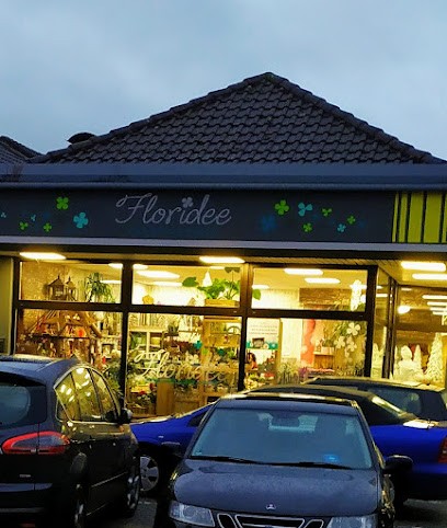 Floree, Blumenladen in Köln