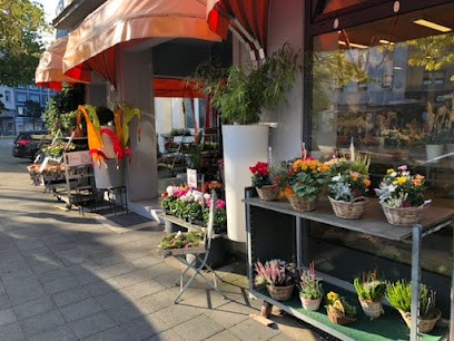 1A Blumen Lange Lieferservice, Blumenladen in Hildesheim