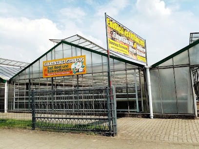 Gehring Gartenbau, Blumenladen in Neuenkirchen