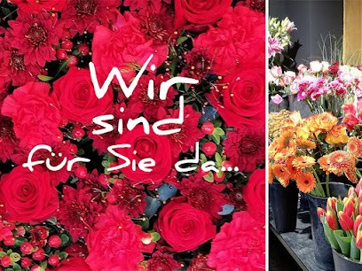 Flori's Bluamalon, Blumenladen in Donauwörth