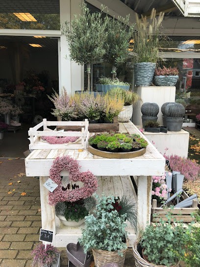 Blumen Kirchhelle, Blumenladen in Dortmund
