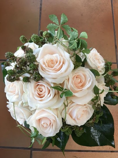 Flower Power, Blumenladen in Idstein