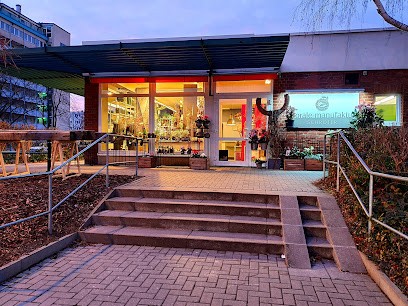 Florale Manufaktur SCHRÖTER, Blumenladen in Bautzen