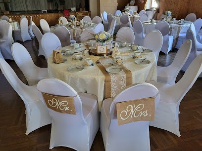 Blumenshop Laußig, Blumenladen in Laußig