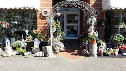 Scheunen-Markt, Blumenladen in Weyhe