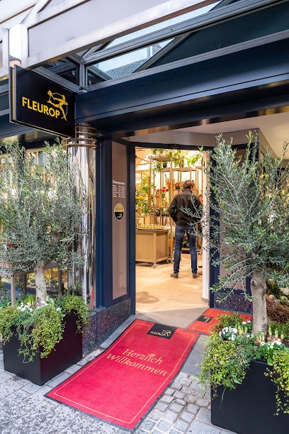 Floral Design Store by Mehmet Yilmaz, Blumenladen in Bad Neuenahr-Ahrweiler