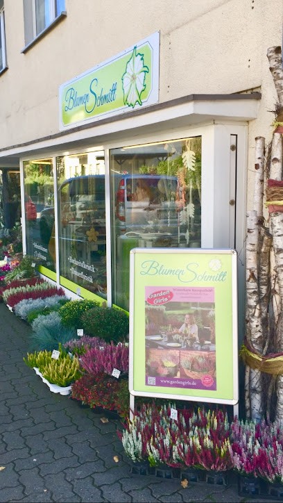 Blumen Schmitt, Blumenladen in Neuenrade
