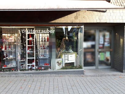 Blütenzauber, Blumenladen in Nümbrecht