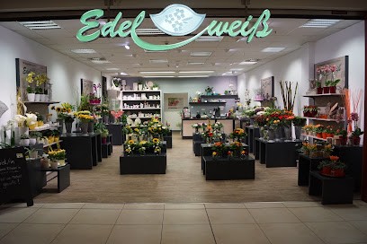 Blumen Edelweiß Weimar Atrium, Blumenladen in Weimar