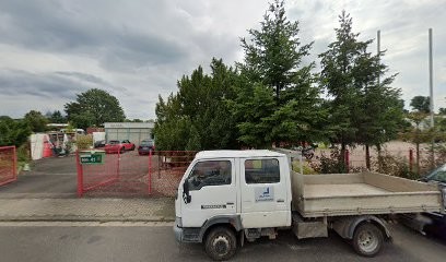 Decofleur, Blumenladen in Neustadt