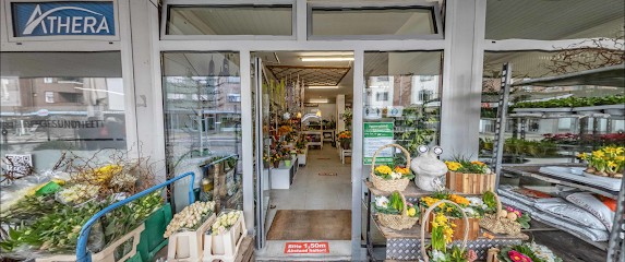 Blumen Spangenberg Neukirchen-Vluyn, Blumenladen in Neukirchen-Vluyn