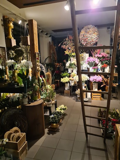 Herfurth Blumenhaus, Blumenladen in Überlingen