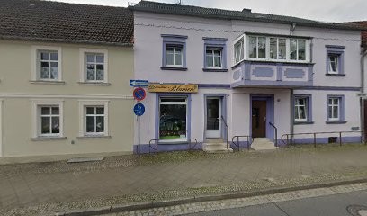 Lehmann's Blumen, Blumenladen in Fehrbellin