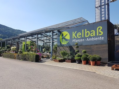 Martin Kelbaß, Blumenladen in Heubach