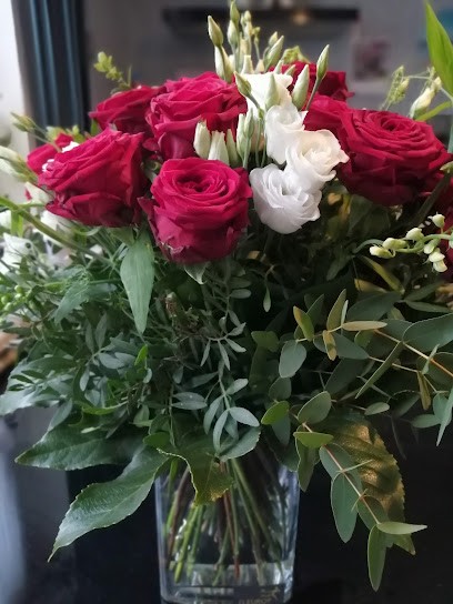 Lenz Blumenstübchen, Blumenladen in Fredenbeck