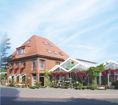 Gärtnerei Vichel, Blumenladen in Teterow