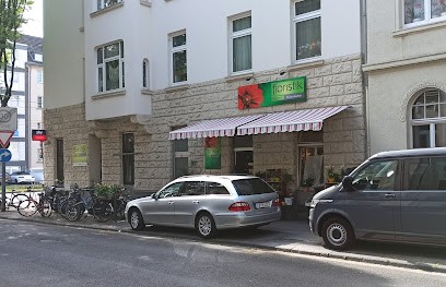 Floristik Event Blütenzauber, Blumenladen in Köln