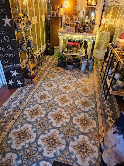 Butterblume Blumen & Geschenke, Blumenladen in Wesel