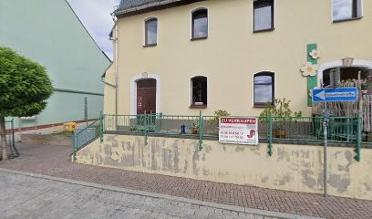 Pinther & Richter GbR Blumenboutique, Blumenladen in Auma-Weidatal