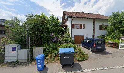 Kreativfloristik - Blumen Auf Bestellung., Blumenladen in Ostrach